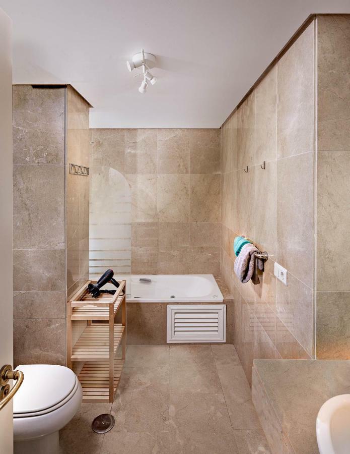 Apartmán Marina Real 214 - Puerto De La Duquesa Castillo de Sabinillas Exteriér fotografie