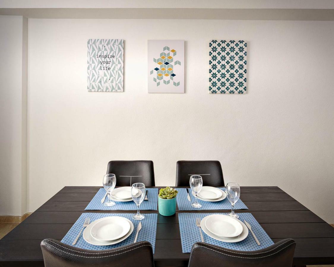 Apartmán Marina Real 214 - Puerto De La Duquesa Castillo de Sabinillas Exteriér fotografie