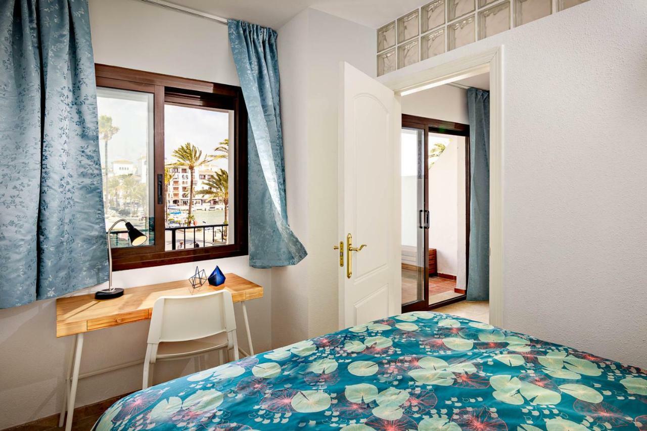 Apartmán Marina Real 214 - Puerto De La Duquesa Castillo de Sabinillas Exteriér fotografie