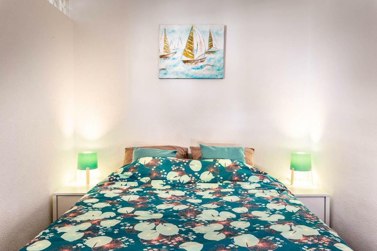 Apartmán Marina Real 214 - Puerto De La Duquesa Castillo de Sabinillas Exteriér fotografie