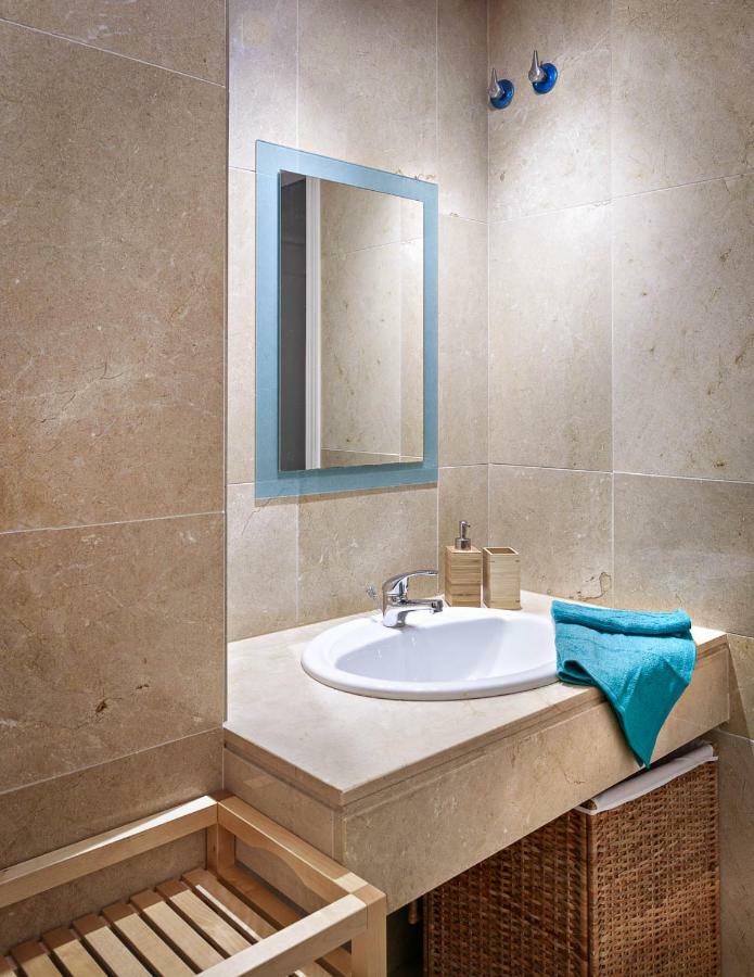 Apartmán Marina Real 214 - Puerto De La Duquesa Castillo de Sabinillas Exteriér fotografie
