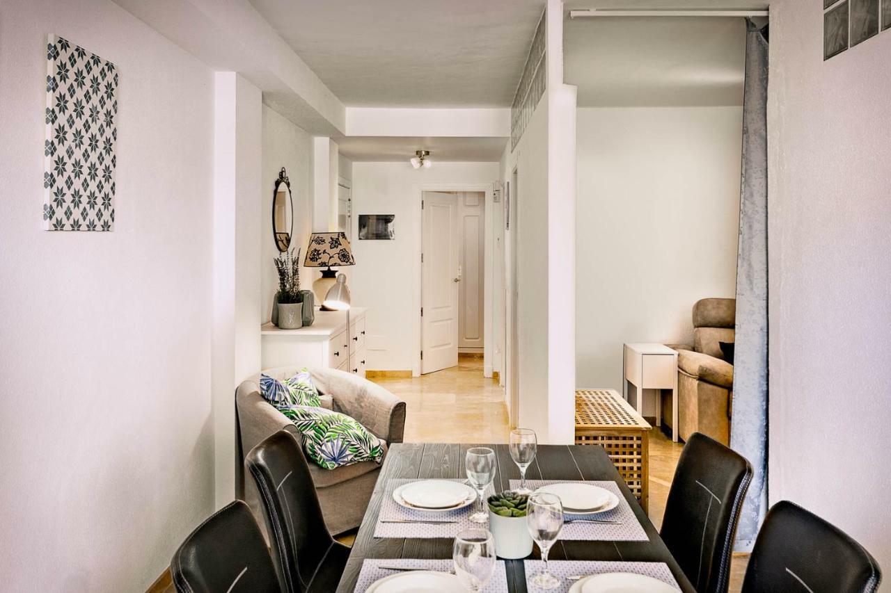 Apartmán Marina Real 214 - Puerto De La Duquesa Castillo de Sabinillas Exteriér fotografie